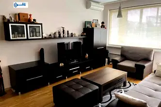 Тристаен апартамент във Велико Търново, Колю Фичето