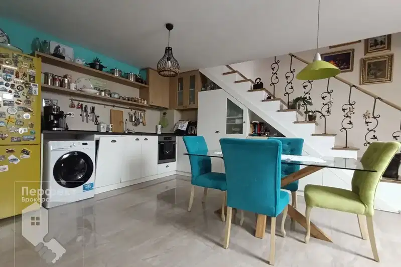 3-bedroom apartment in Veliko Tyrnovo, Kolyu Ficheto