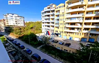 Тристаен апартамент във Велико Търново, Колю Фичето