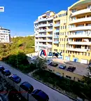 Тристаен апартамент във Велико Търново, Колю Фичето
