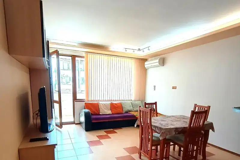 3-bedroom apartment in Veliko Tyrnovo, Kolyu Ficheto