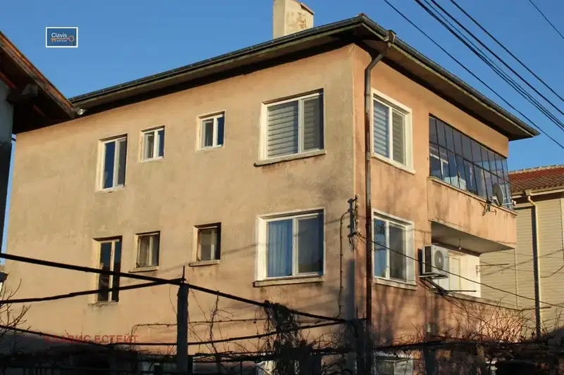 3-bedroom apartment in Plovdiv, Komatevo
