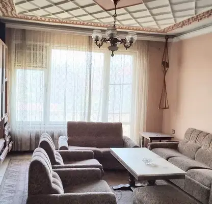 Photo 3 — 3-bedroom apartment in Plovdiv, Komatevo