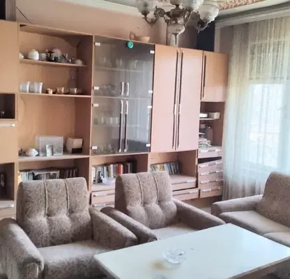 Photo 4 — 3-bedroom apartment in Plovdiv, Komatevo