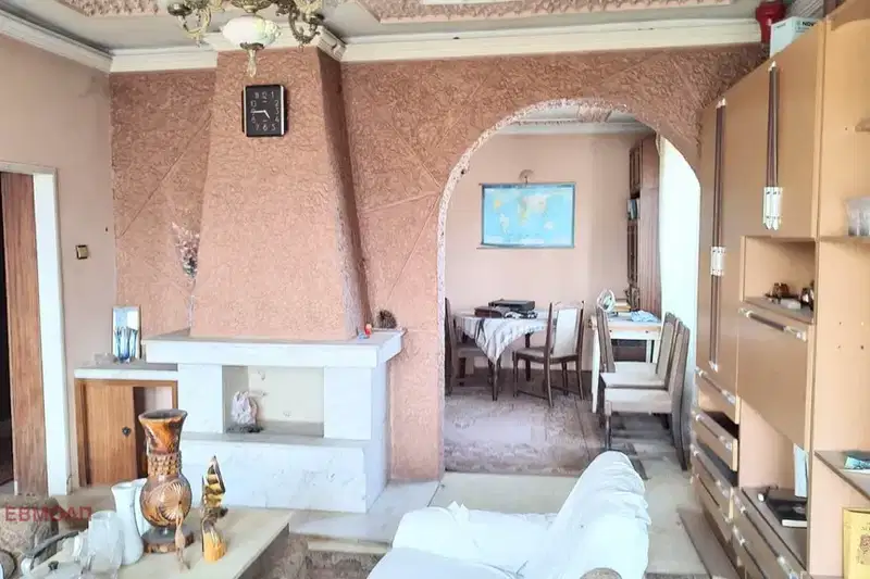 3-bedroom apartment in Plovdiv, Komatevo