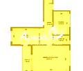 Снимка 2 — Тристаен апартамент в Пловдив, Коматево