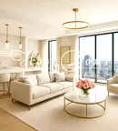 Тристаен апартамент в Пловдив, Коматево