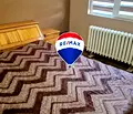 Снимка 3 — Тристаен апартамент в Пловдив, Коматево