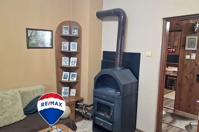 3-bedroom apartment in Plovdiv, Komatevo