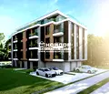 Снимка 2 — Тристаен апартамент в Пловдив, Коматево