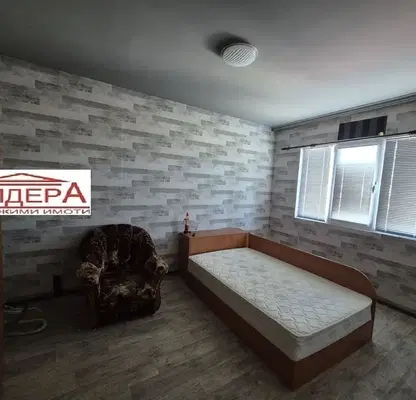 Снимка 4 — Тристаен апартамент в Пловдив, Коматево