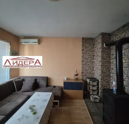 Снимка 5 — Тристаен апартамент в Пловдив, Коматево