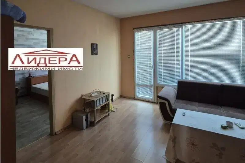 3-bedroom apartment in Plovdiv, Komatevo