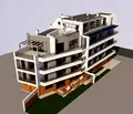 Снимка 3 — Тристаен апартамент в Пловдив, Коматево