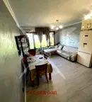 Тристаен апартамент в Пловдив, Коматевски възел