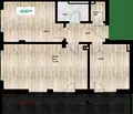 Снимка 2 — Тристаен апартамент в Пловдив, Коматевски възел