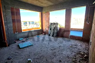 Тристаен апартамент в Пловдив, Коматевски възел