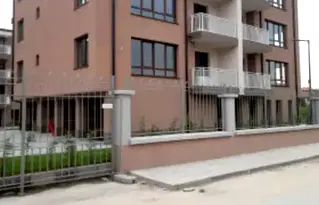 Тристаен апартамент в Пловдив, Коматевски възел