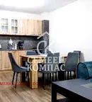 Тристаен апартамент в Пловдив, Коматевско шосе