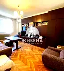 Тристаен апартамент във Варна, Конфуто
