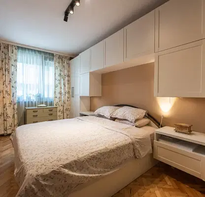 Photo 2 — 3-bedroom apartment in Varna, Konfuto