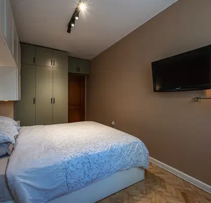 Photo 5 — 3-bedroom apartment in Varna, Konfuto
