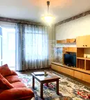 Тристаен апартамент във Варна, Конфуто