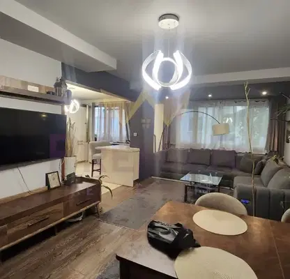 Photo 2 — 3-bedroom apartment in Varna, Konfuto