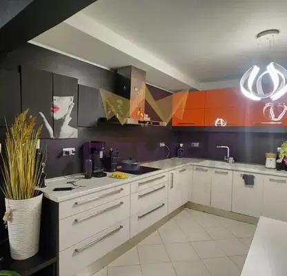 Photo 4 — 3-bedroom apartment in Varna, Konfuto