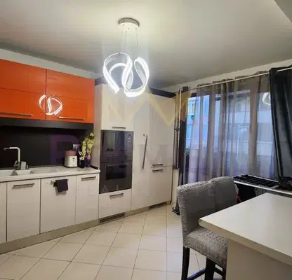 Photo 5 — 3-bedroom apartment in Varna, Konfuto