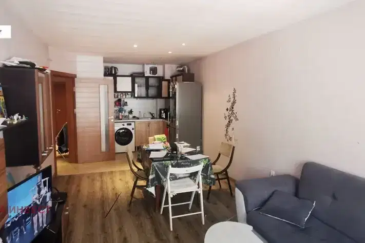 3-bedroom apartment in Varna, Konfuto