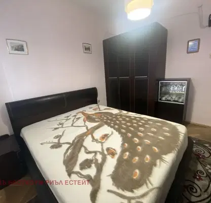 Photo 4 — 3-bedroom apartment in Varna, Konfuto
