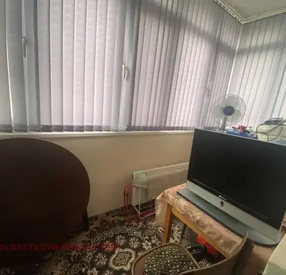 Photo 5 — 3-bedroom apartment in Varna, Konfuto