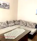 Тристаен апартамент във Варна, Конфуто