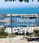 Тристаен апартамент в Бургас, Крайморие