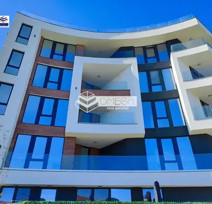 Снимка 3 — Тристаен апартамент в Бургас, Крайморие