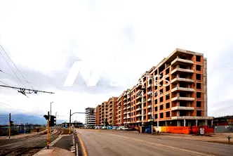 Тристаен апартамент в София, Красна поляна 1