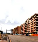 Тристаен апартамент в София, Красна поляна 1