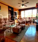 Тристаен апартамент в София, Красна поляна 1