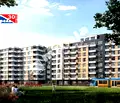 Снимка 3 — Тристаен апартамент в София, Красна поляна 2