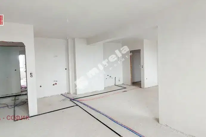 3-bedroom apartment in Sofiya, Krasna Polyana 2