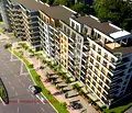 Снимка 5 — Тристаен апартамент в София, Красна поляна 2