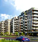 Тристаен апартамент в София, Красна поляна 2