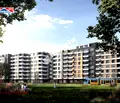 Снимка 3 — Тристаен апартамент в София, Красна поляна 2