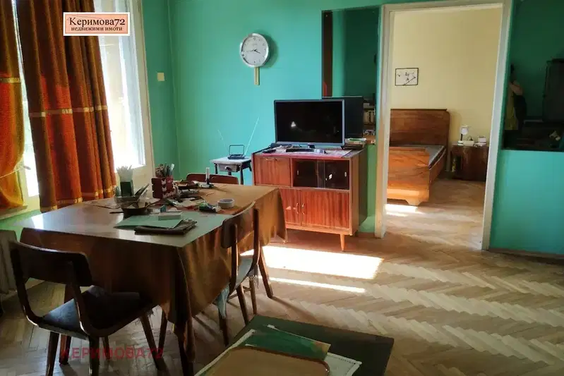 3-bedroom apartment in Sofiya, Krasna Polyana 2