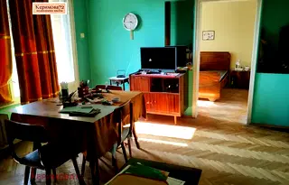 3-стаен апартамент с две тераси в Красна поляна 2, София