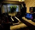 Снимка 3 — Тристаен апартамент в София, Красна поляна 2