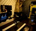 Снимка 4 — Тристаен апартамент в София, Красна поляна 2