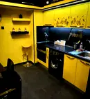 Тристаен апартамент в София, Красна поляна 2