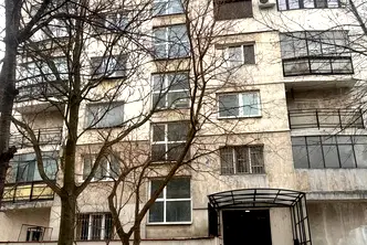 Тристаен апартамент в София, Красна поляна 2